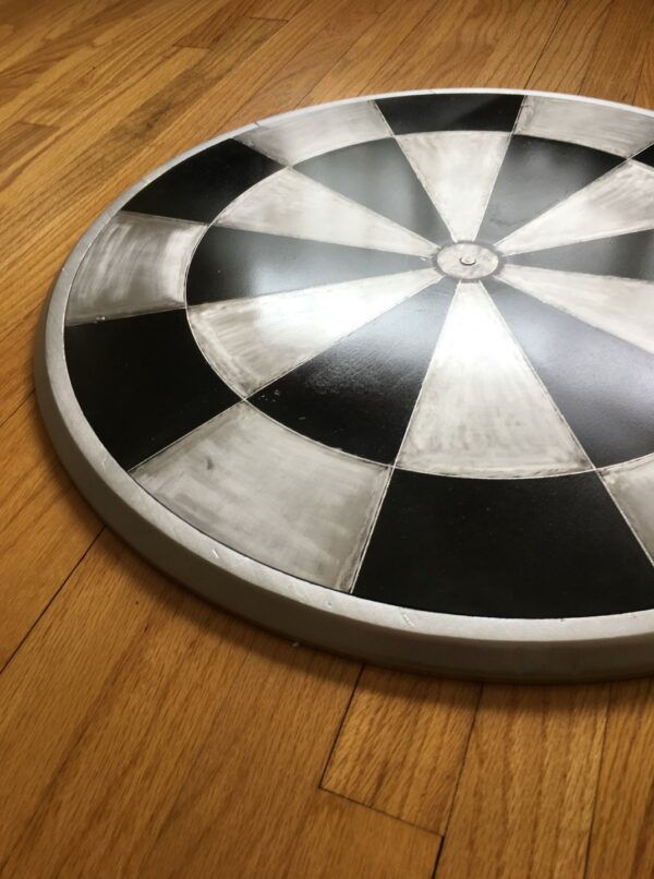 Star Wars Canteen Scene Chess Board - Image 2