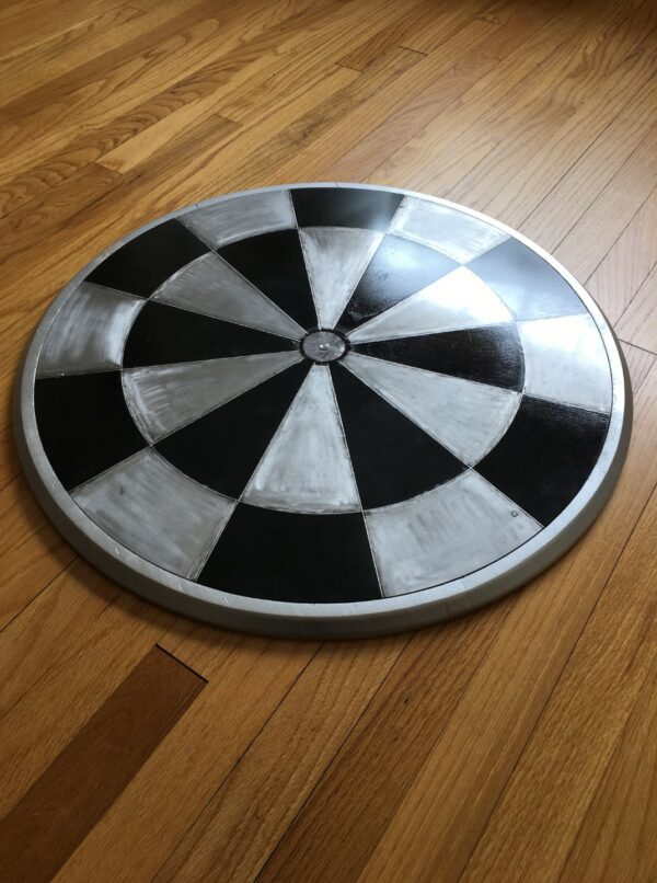Star Wars Canteen Scene Chess Board