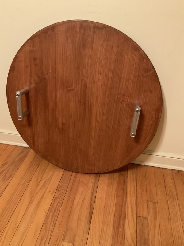 Solid Pine Fire Pit Covers